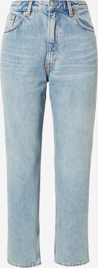 Jeans Monki di colore blu, Visualizzazione prodotti