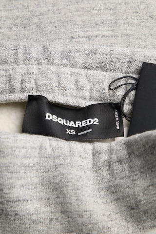 Dsquared Skirt in XS in Grey