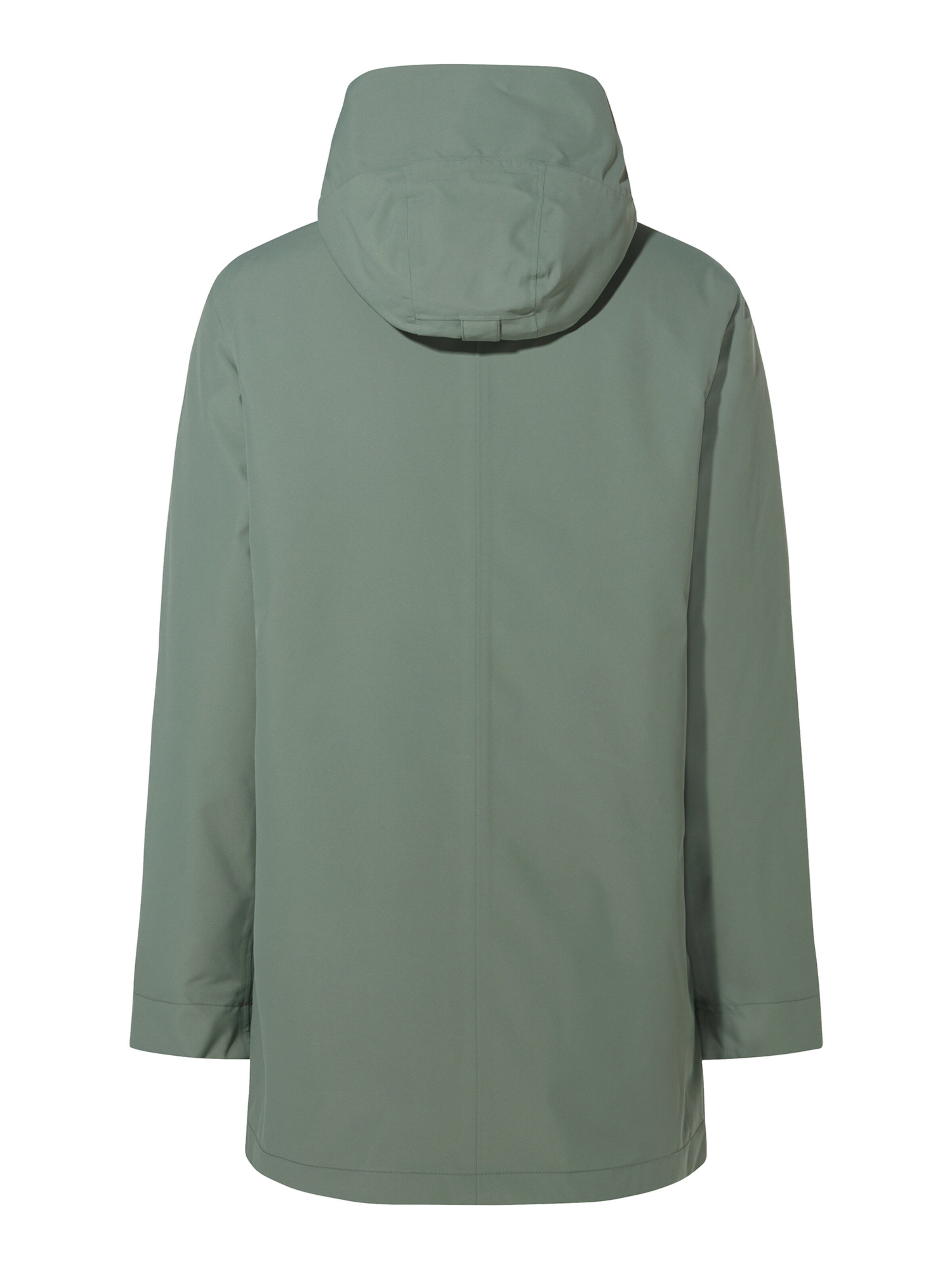 VAUDE Outdoor Jacket 'Coreway' in Green
