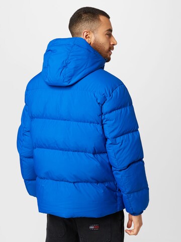 Veste d’hiver Tommy Jeans en bleu