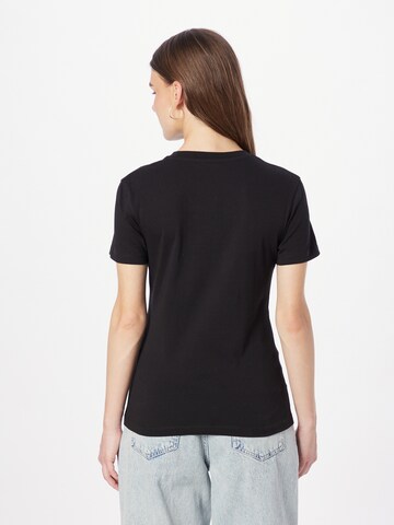 Calvin Klein Jeans Футболка в Черный