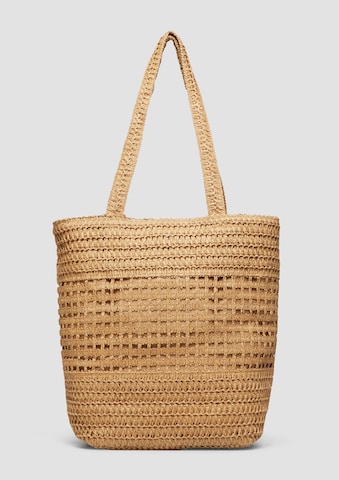 s.Oliver Shopper in Beige