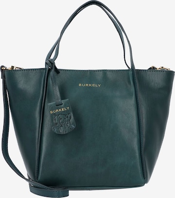 Burkely Handbag 'Fine Florence' in Blue: front