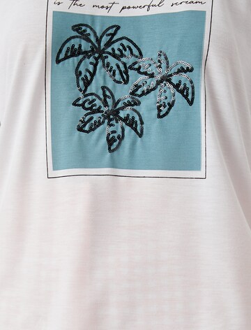 Koton Shirt in White
