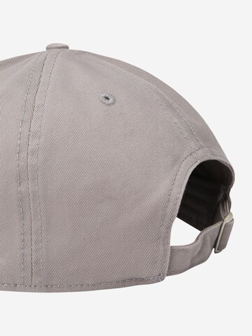 Cappello da baseball 'Reo' di Pegador in grigio