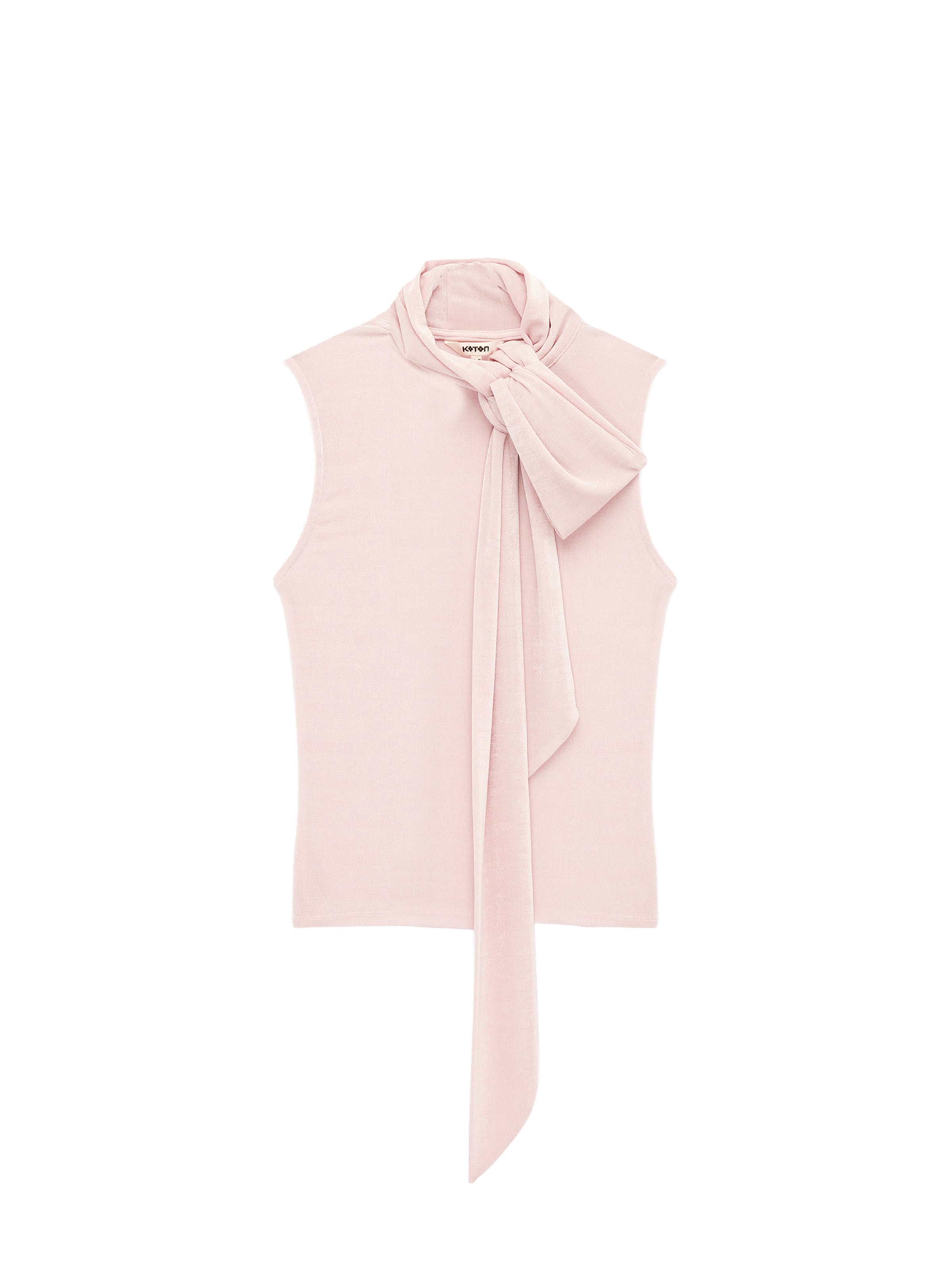 Koton Blouse in L in de kleur Pink, Productweergave