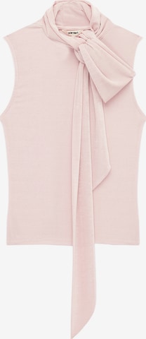 Koton Blouse in Roze: voorkant