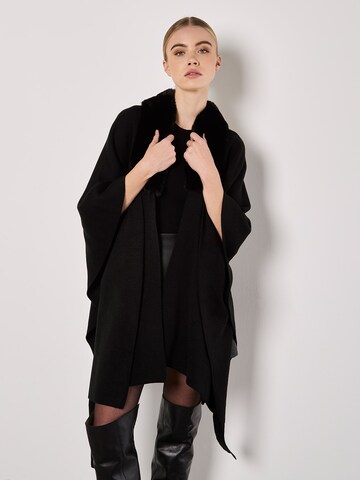 Cape Apricot en noir