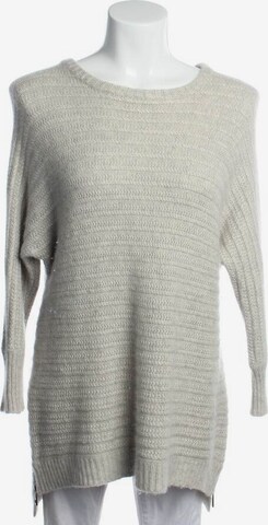Zadig & Voltaire Sweater & Cardigan in XS-XL in Grey: front