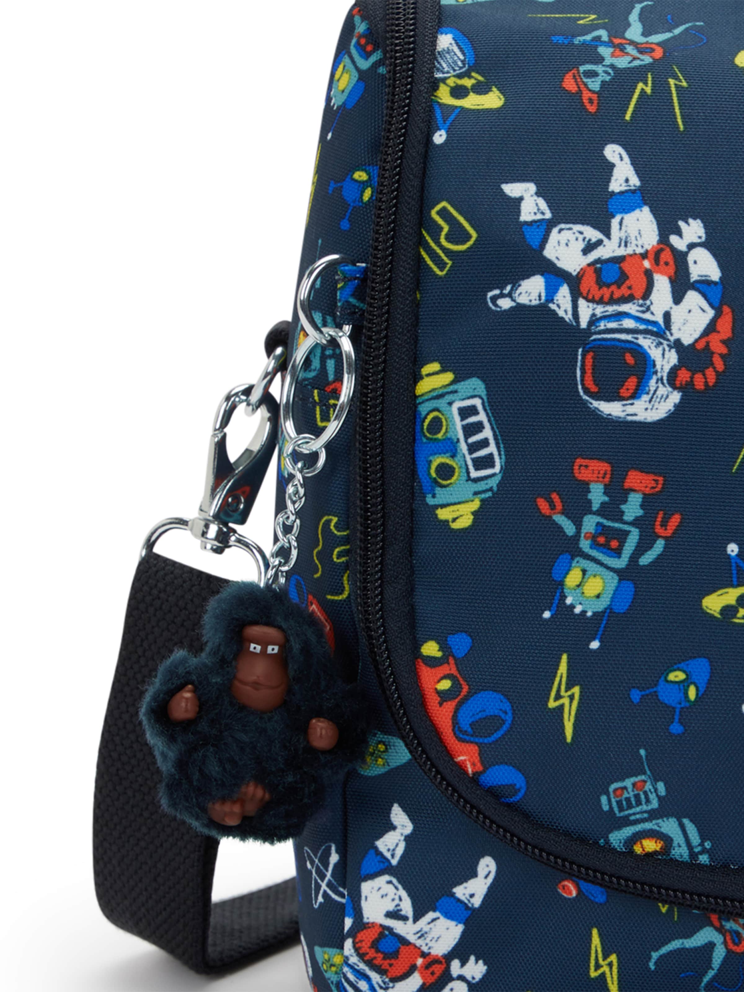 KIPLING Kott 'New Kichirou', värv sinine