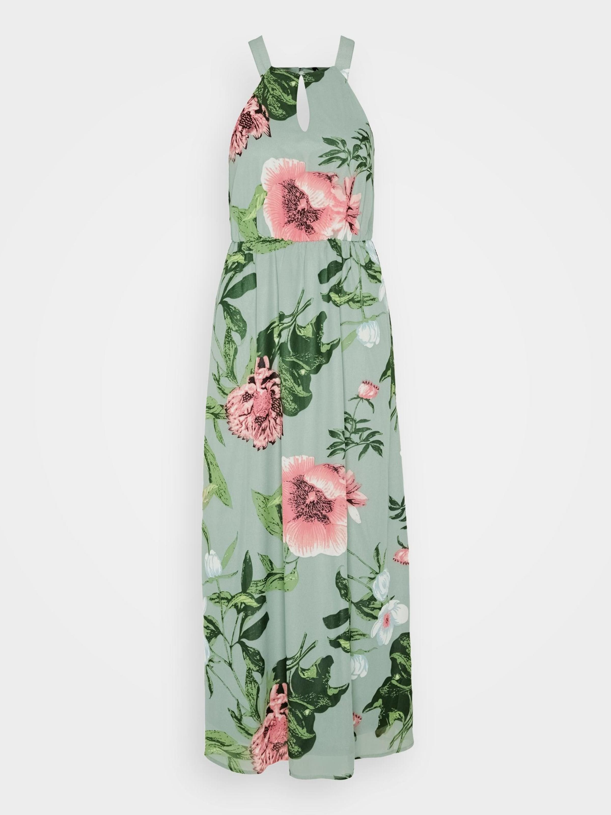 VERO MODA Dress 'Halter' in 36 in Mint, Item view
