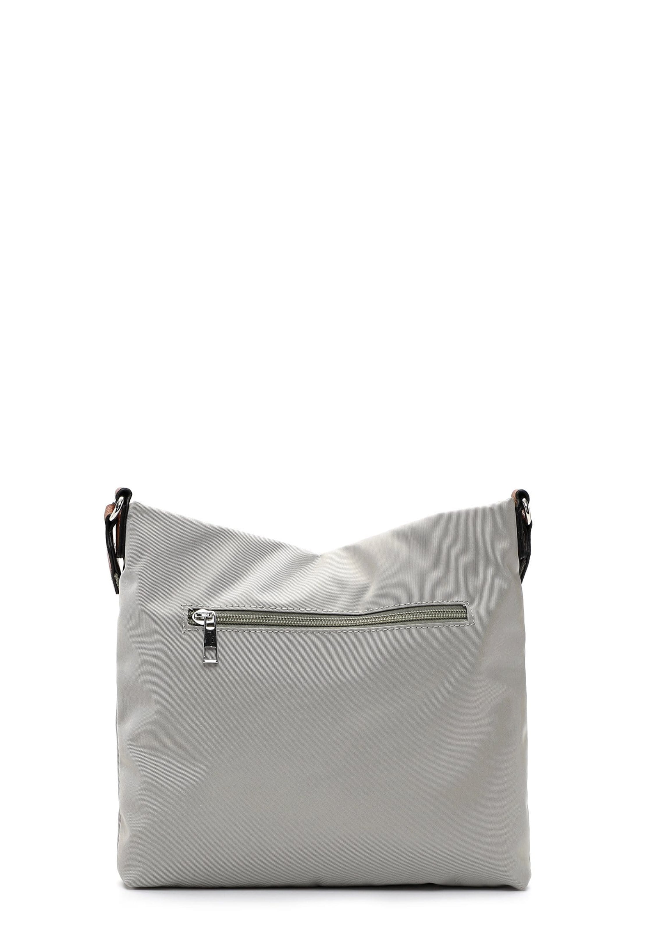 Emily & Noah Õlakott, värv roheline