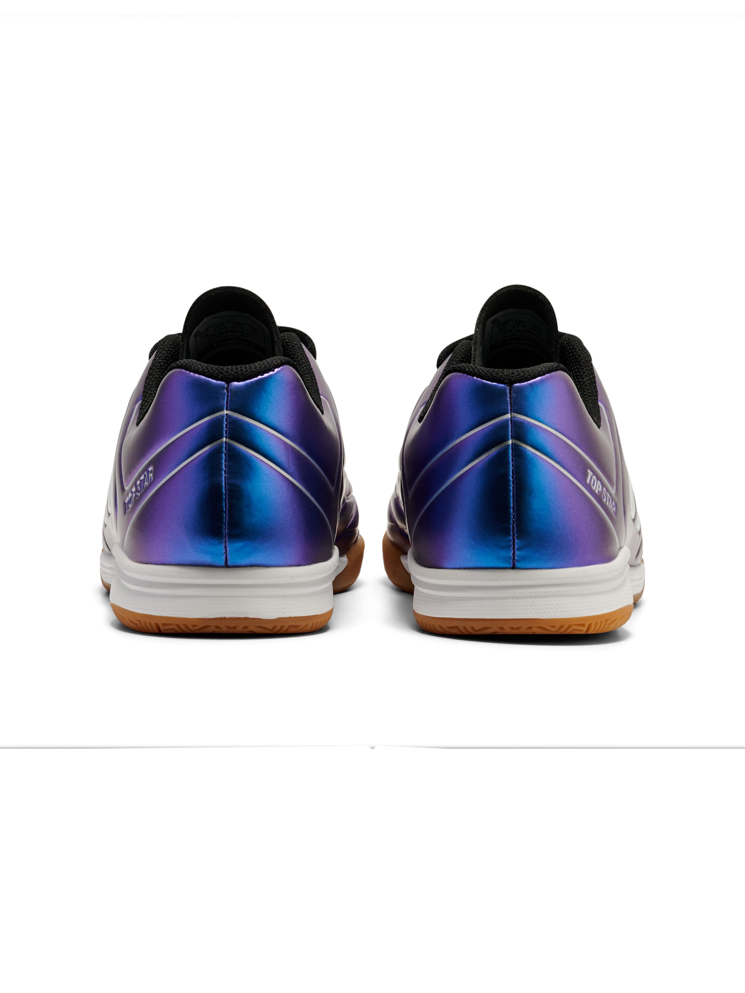 Chaussure de sport Hummel en bleu