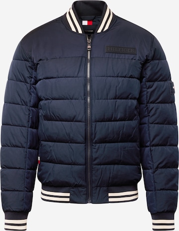 Tommy 2025 hilfiger jakna