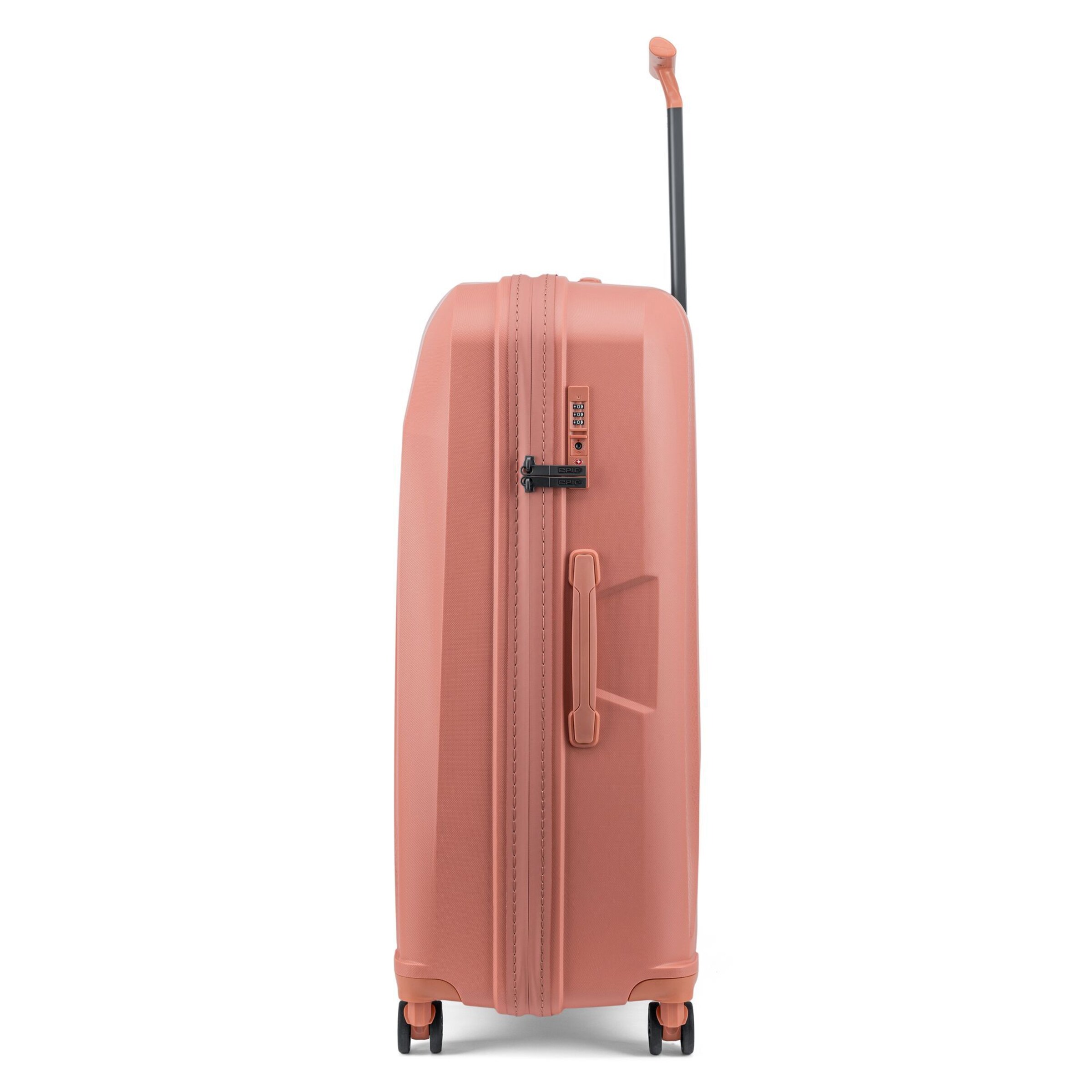 Trolley 'Phantom' di Epic in rosa