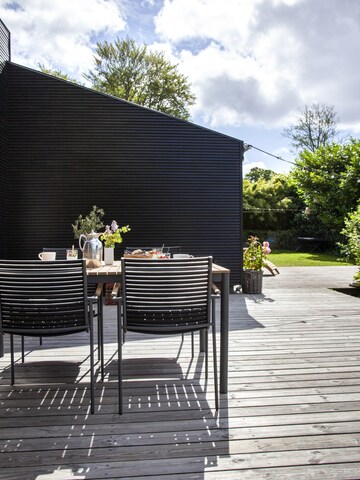cinas Seating furniture in Grey