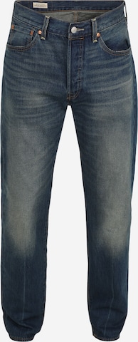 Jean '501® '54' LEVI'S ® en bleu : devant