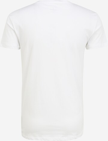 T-Shirt GANT en noir