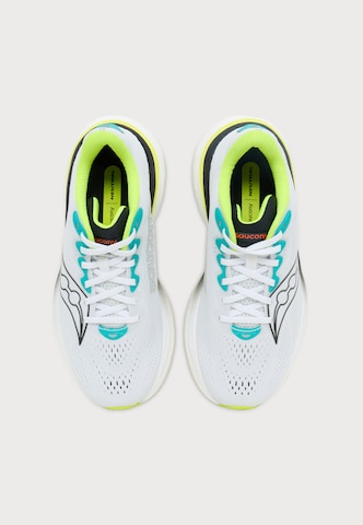 saucony Loopschoen 'RIDE 19' in Wit