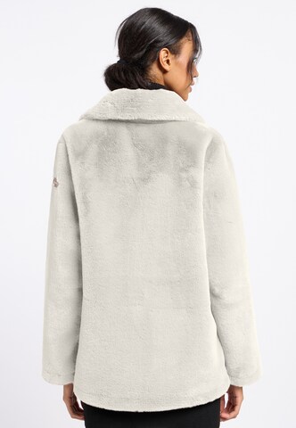Frieda & Freddies NY Between-Season Jacket 'Darlah' in White