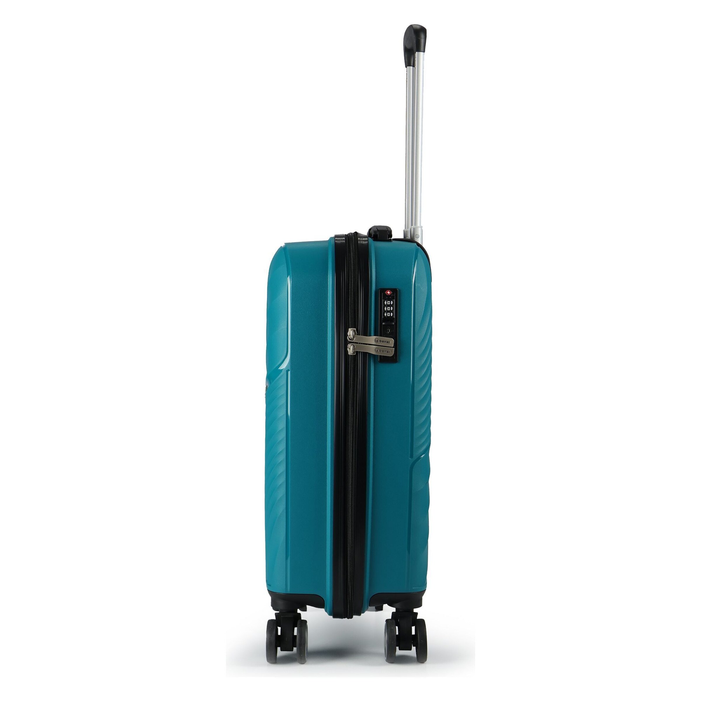Benzi Trolley in Blue