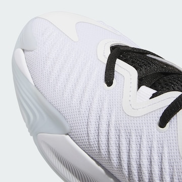Chaussure de sport 'Initiation' ADIDAS PERFORMANCE en blanc