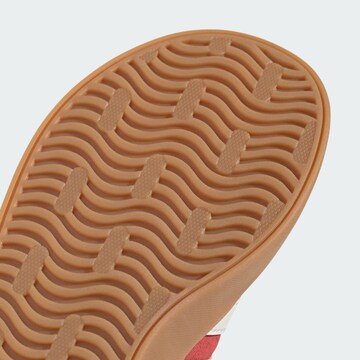 ADIDAS SPORTSWEAR Sneaker 'VL Court 3.0' in Rot