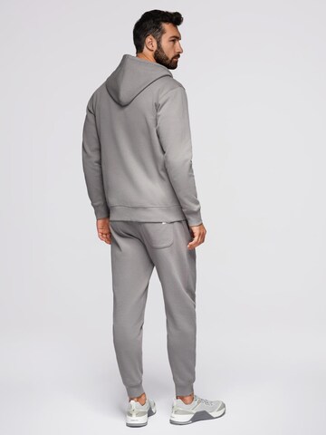 Survêtement Ombre en gris
