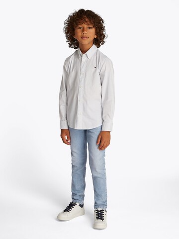 Regular Jean 'SCANTON' TOMMY HILFIGER en bleu : devant