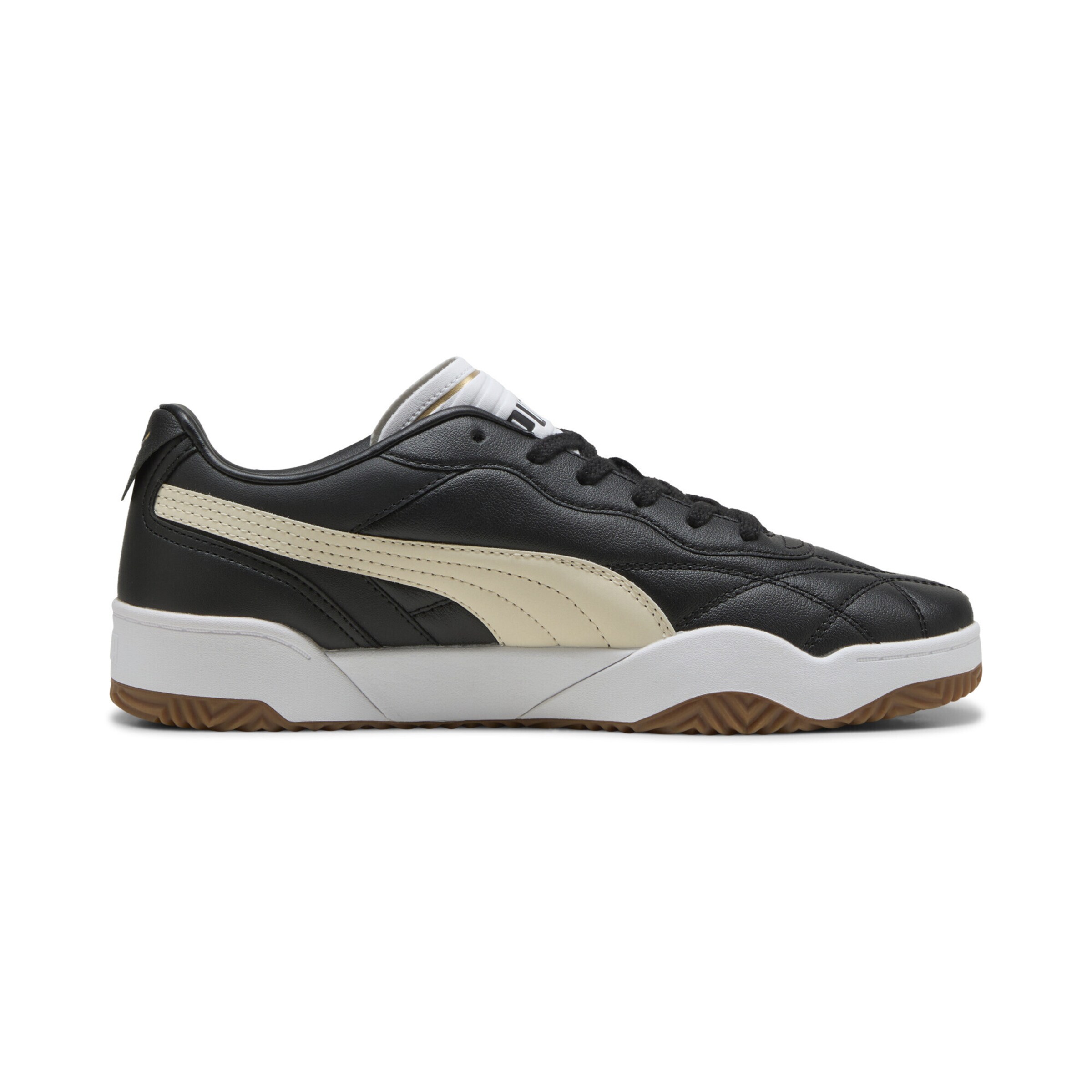 PUMA Sneaker 'Tifosi' in Schwarz