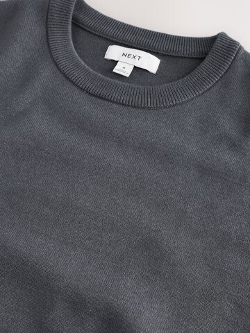 Next - Jersey en gris