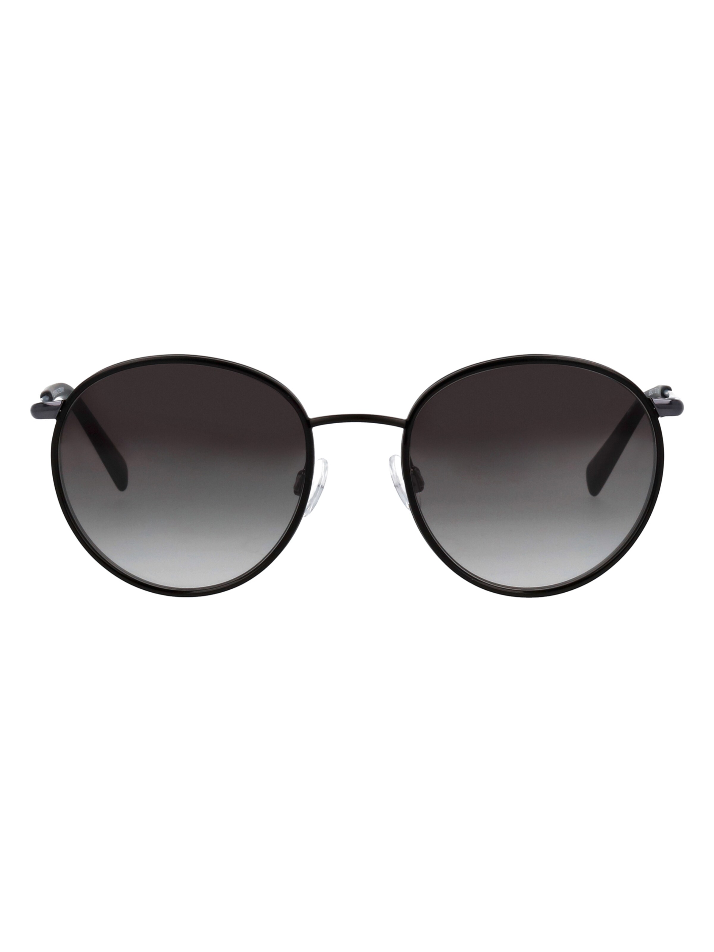 Humphrey's eyewear Sonnenbrille‌‌‌‌‌‌‌‌‌‌ in Schwarz