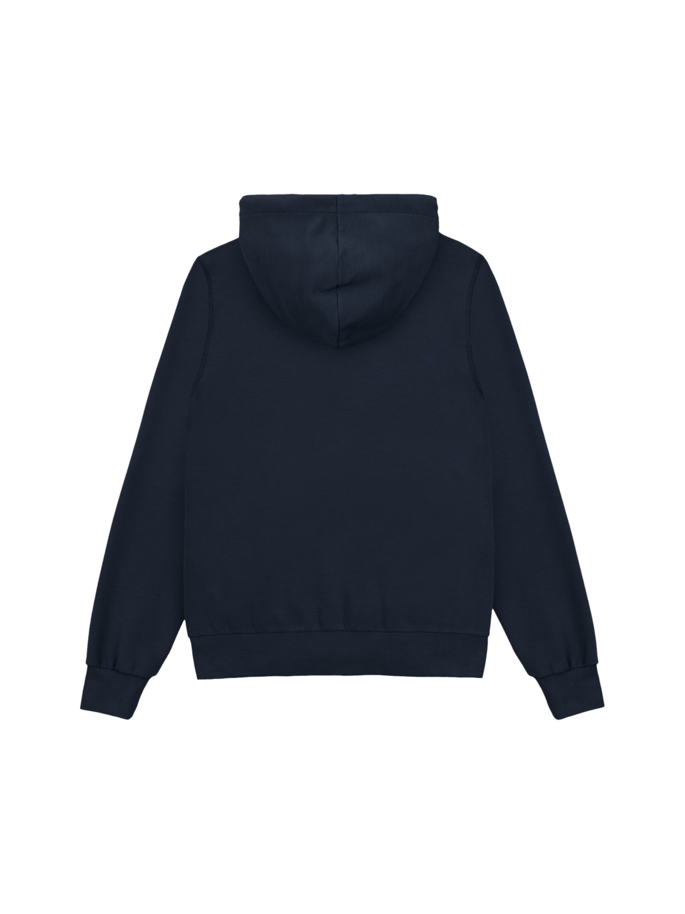 Colmar Sweatvest in Blauw