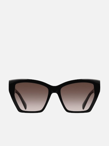 Liu Jo Sunglasses in Black