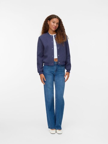 VERO MODA Overgangsjakke 'CHLOE' i grå