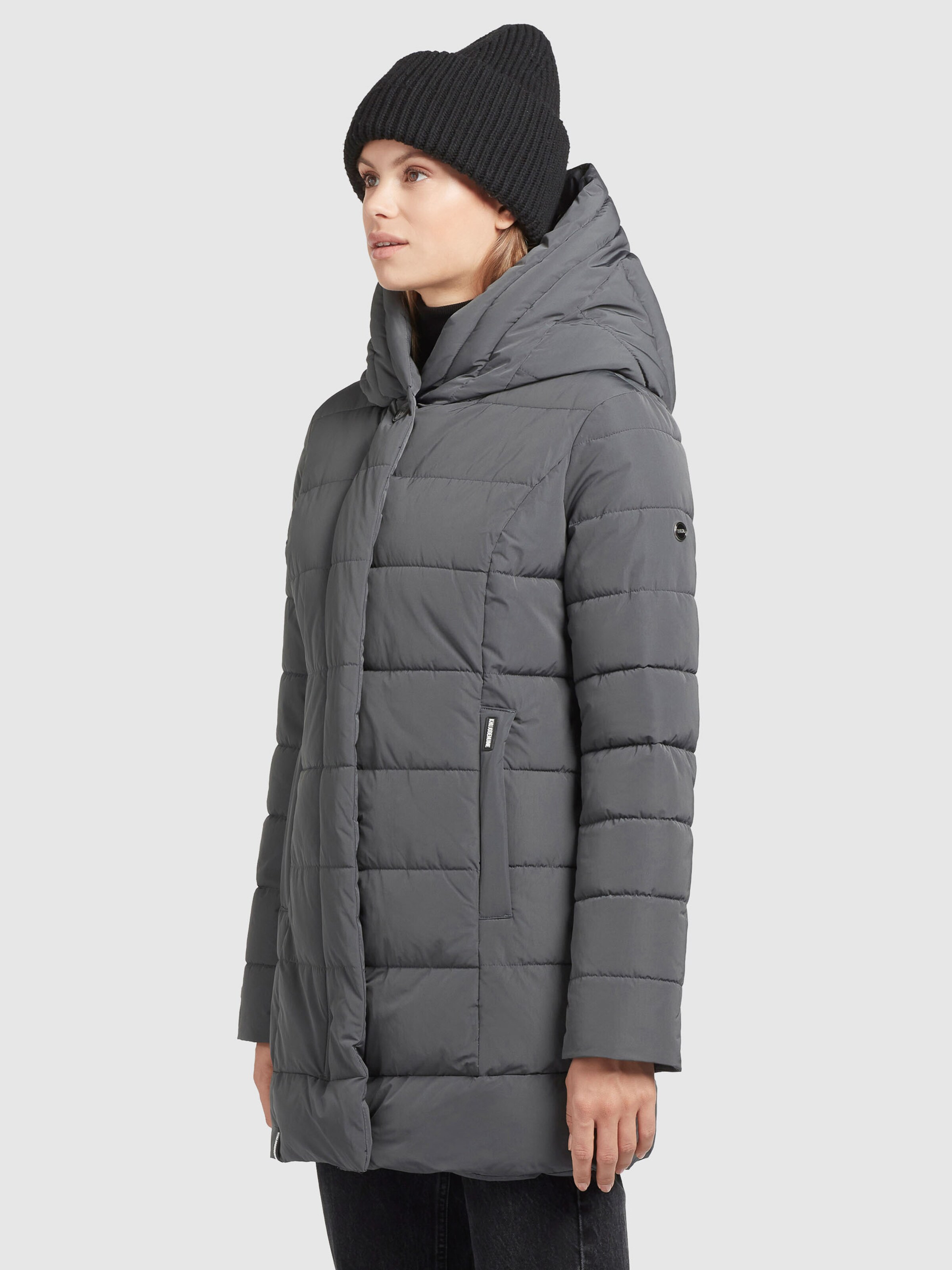 sandova down jacket