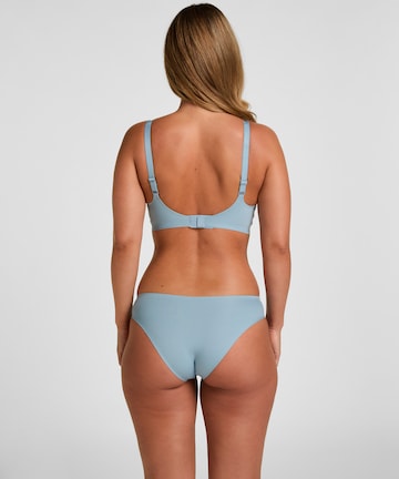 Hunkemöller Slip in Blauw