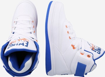 Patrick Ewing High-Top Sneakers 'EWING 33' in White