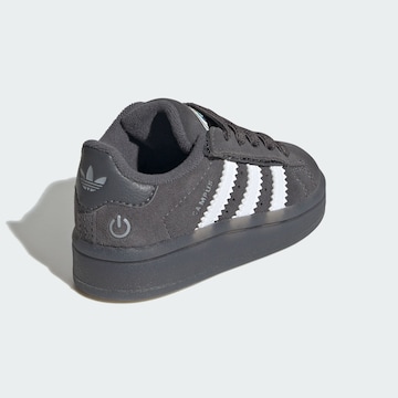 pilka ADIDAS ORIGINALS Sportbačiai 'Campus 00s'