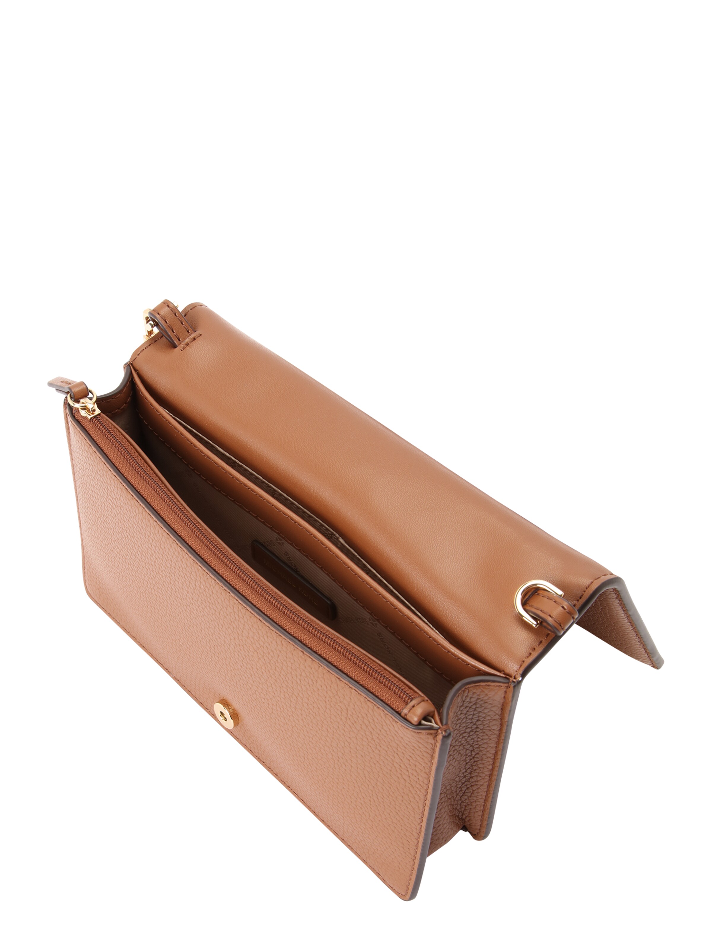 MICHAEL Michael Kors Clutch in Brown