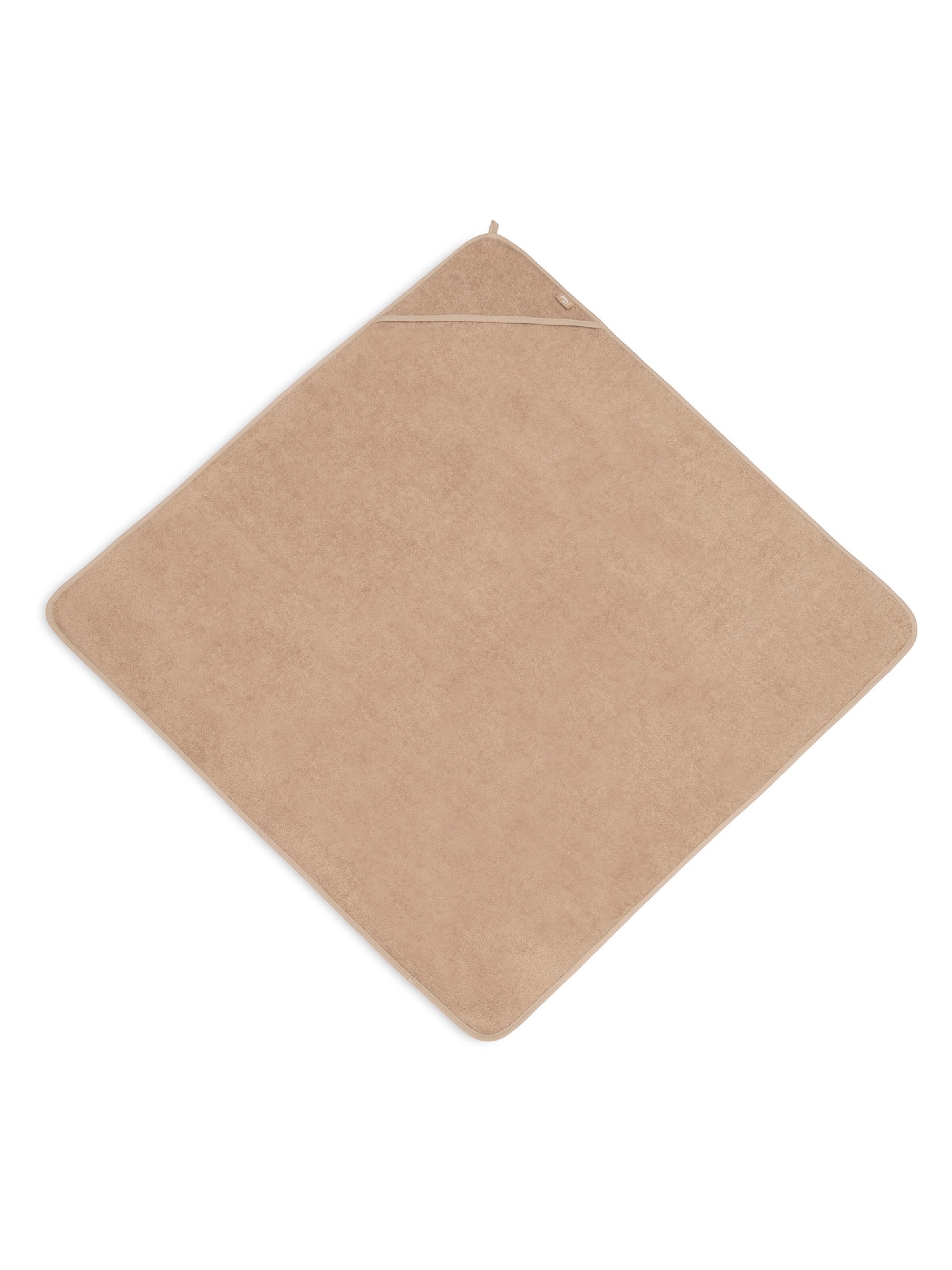 Jollein Doek in Bruin: voorkant