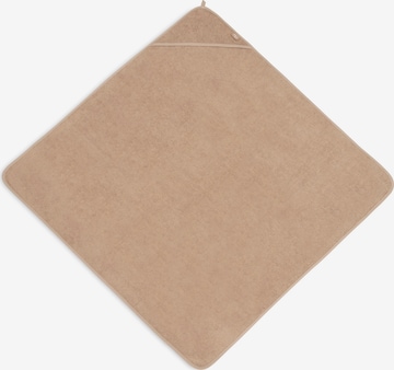 Jollein Bademantel in Braun: Vorderseite