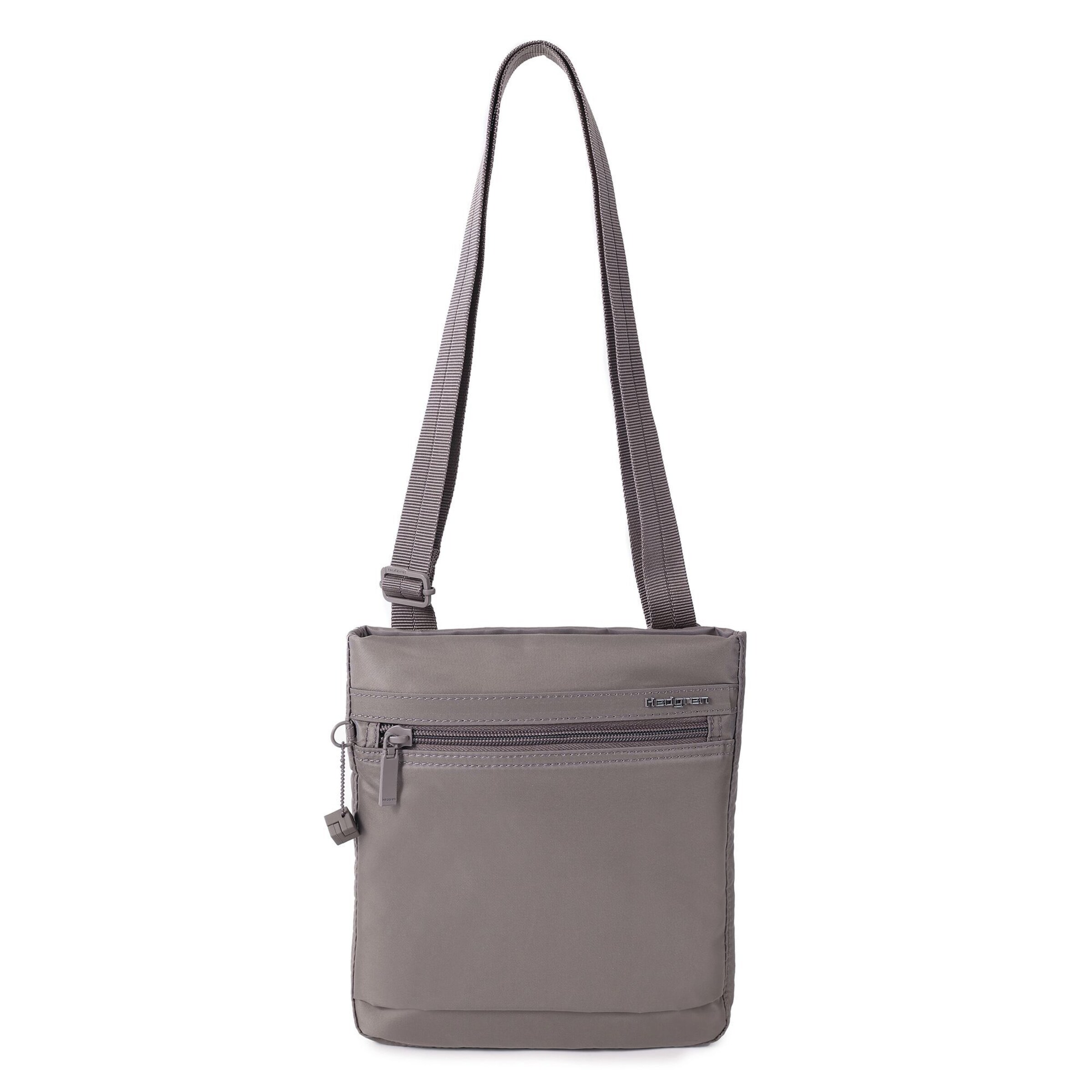Zaino 'Inner City Vogue City' di Hedgren in grigio