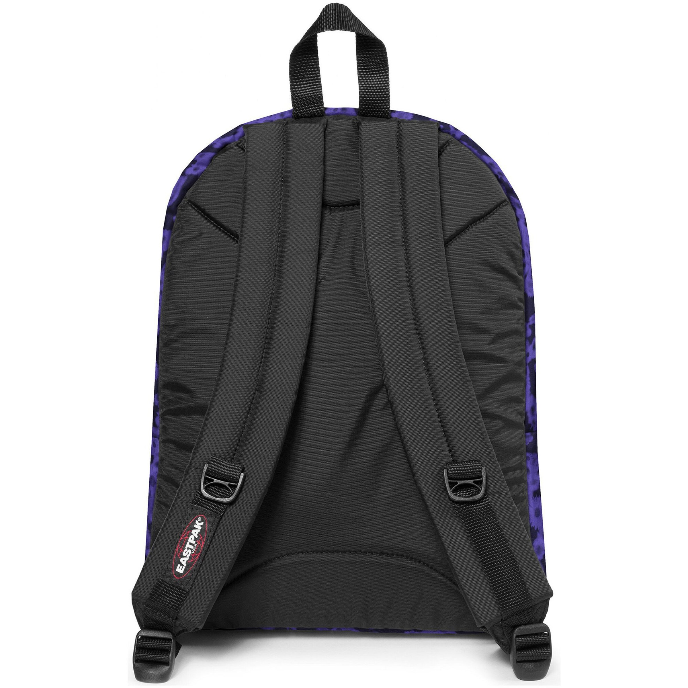 EASTPAK Backpack 'Pinnacle' in Purple