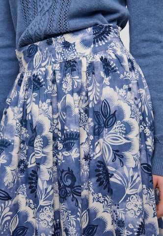 zils Dea Kudibal Svārki 'Edda'