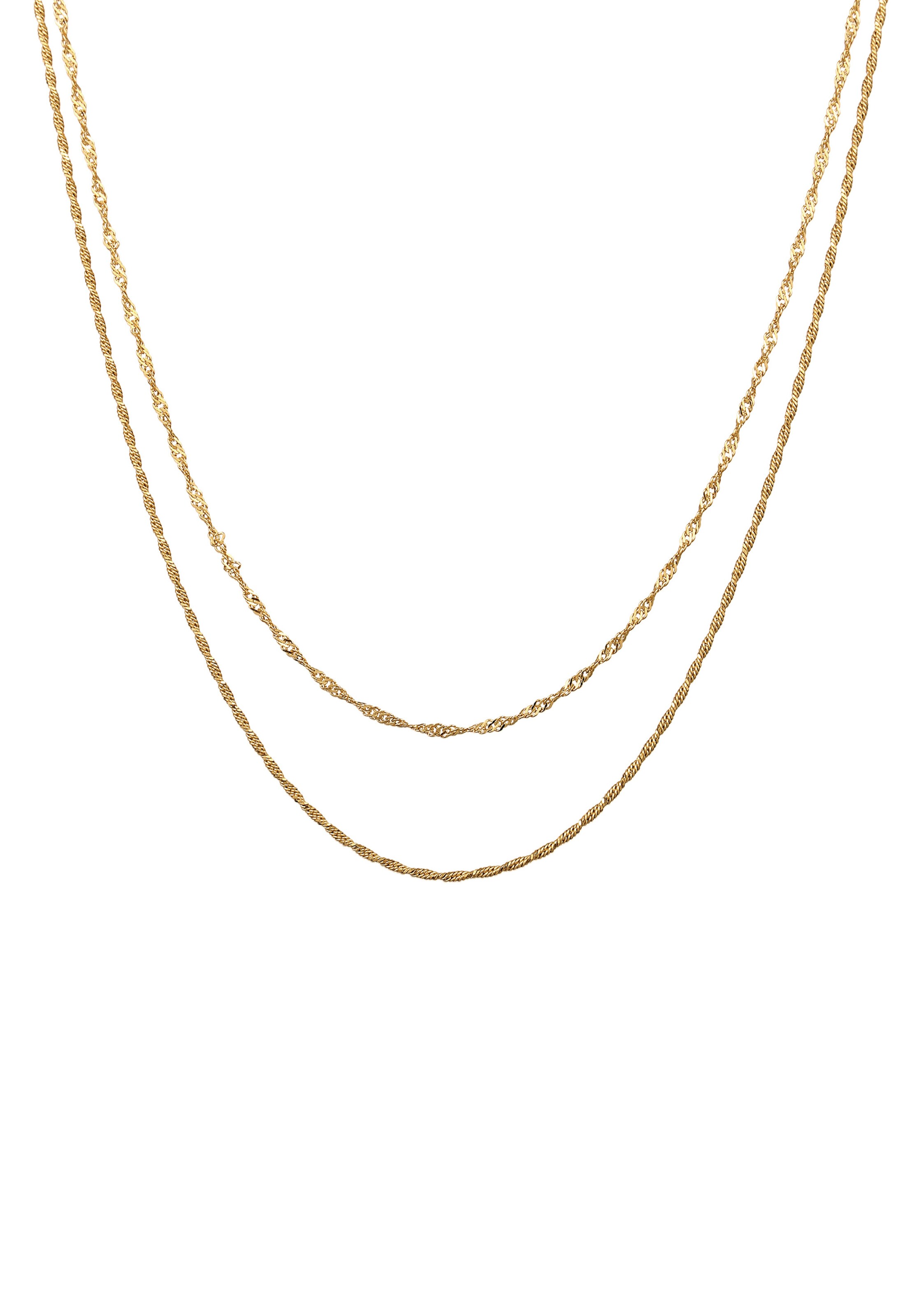 ELLI Necklace in Gold