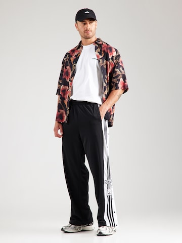 JACK & JONES T-Shirt 'JCOMOTION' in Weiß