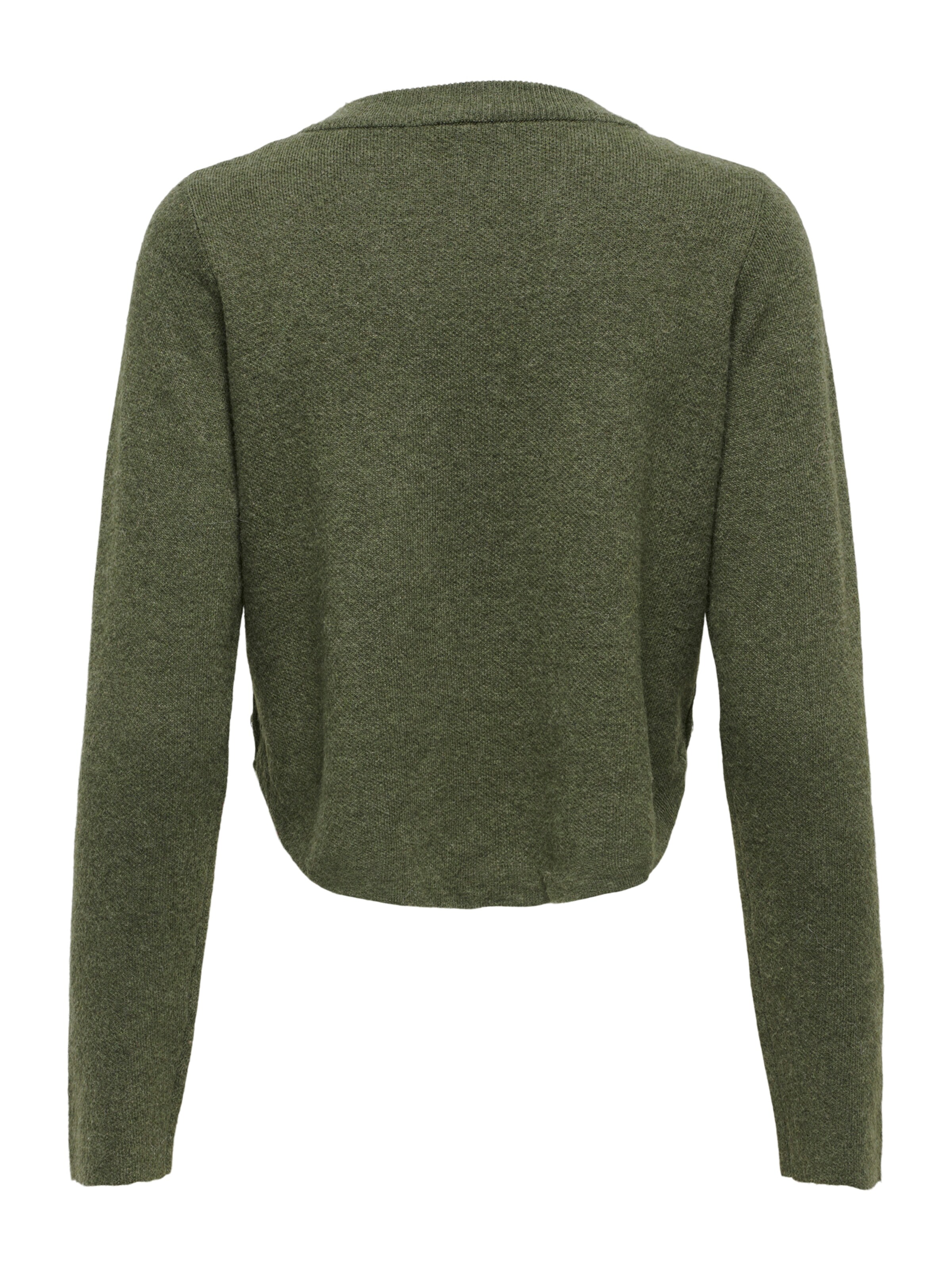 Pullover 'ONLRAMONE' di ONLY in verde