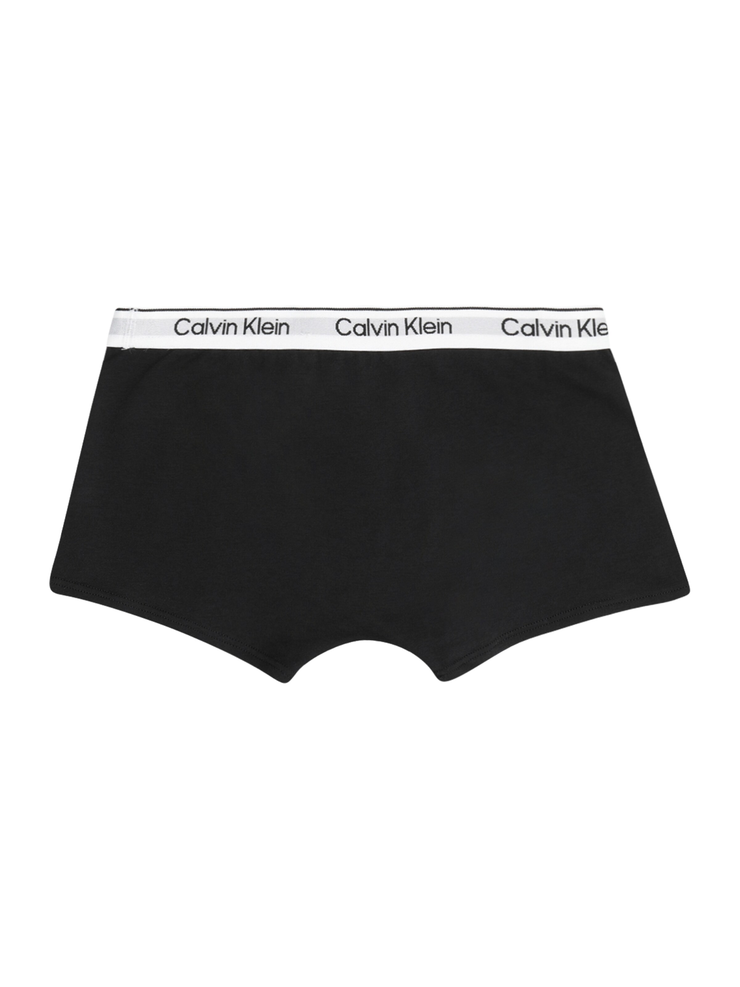 Calvin Klein Underwear Boxerky – černá