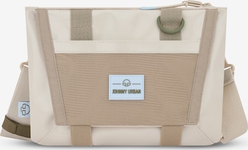 Sac à bandoulière 'Avery' Johnny Urban en beige : devant